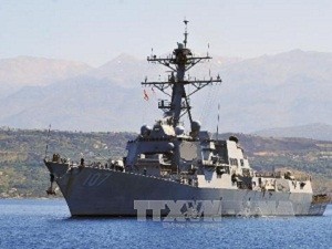 Militärische Einmischung in Syrien – unvorhersehbare Folgen - ảnh 1